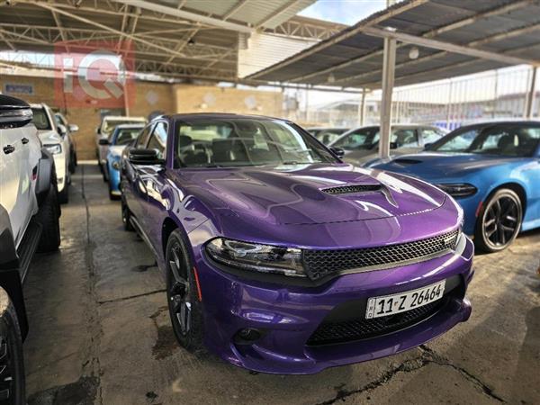 دۆج چارجەر 2023  بۆ فرۆشتن لە عێراق -  بەغداد